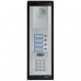 Videx 8000 Series Surface Mounted Intercom Systems with Keypad - 1 to 12 Users